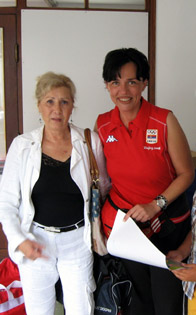 dve legende mirjana masic jovovic levo i jasna sekaric